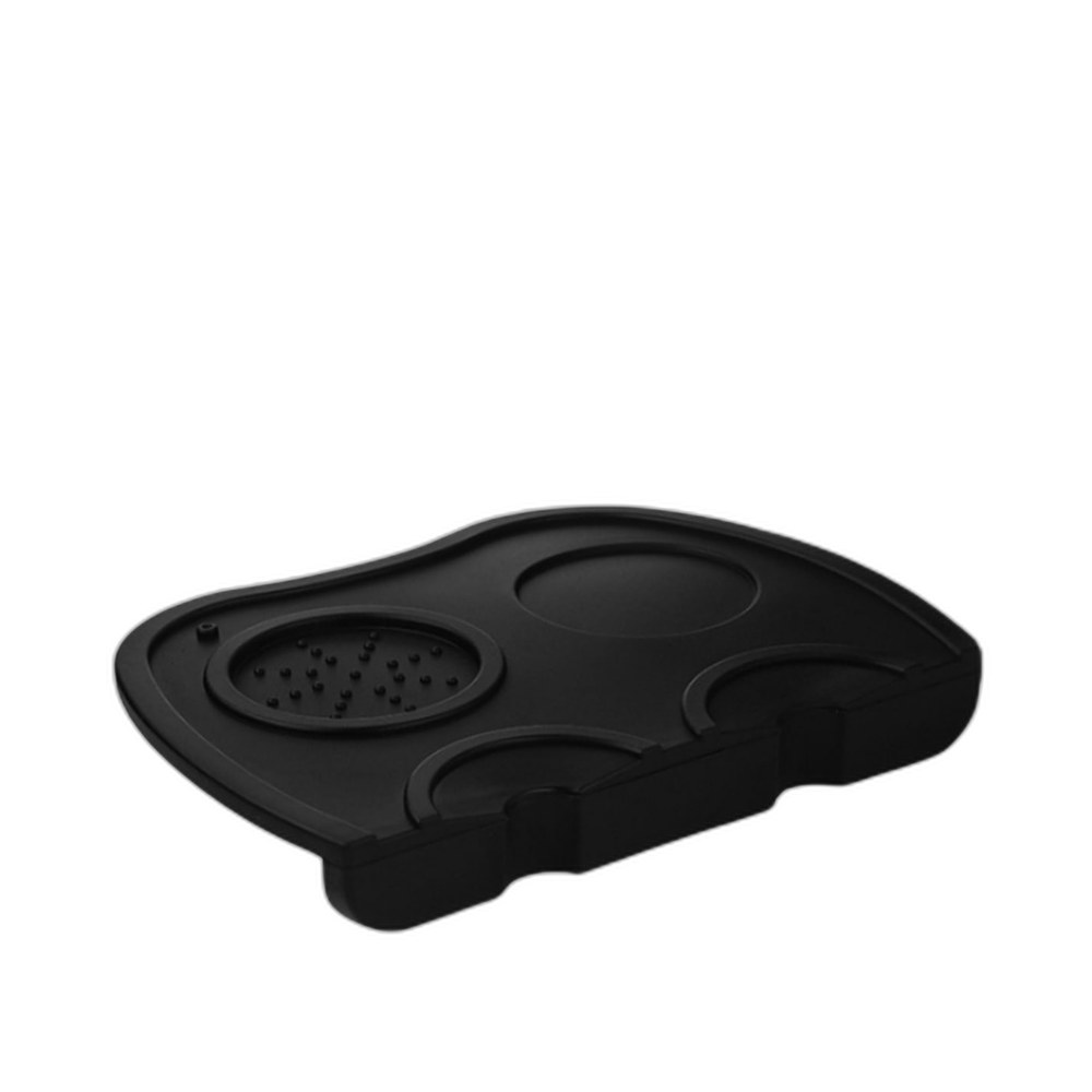 Двойной коврик для темперовки