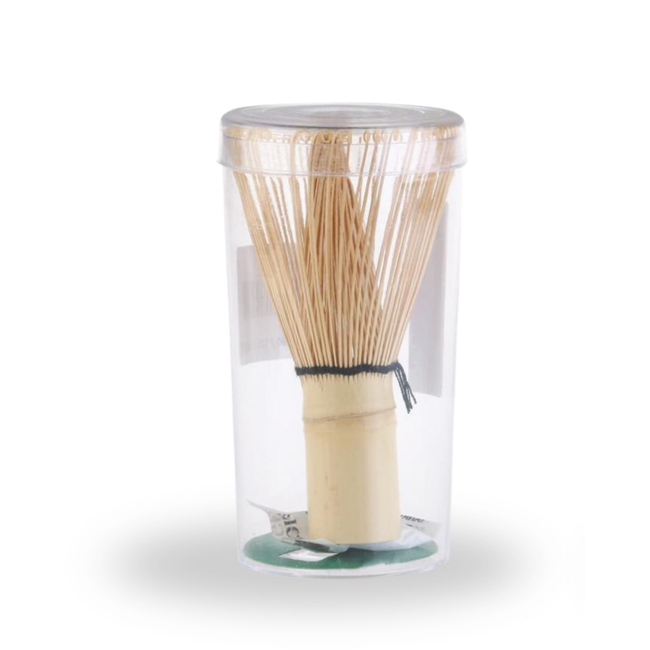 Бамбуковый венчик для матча (часэн)