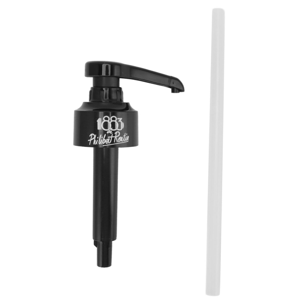 Дозатор (помпа) для сиропов